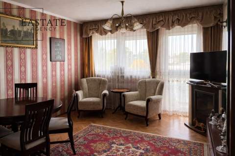 Park Olszyna 2 pokoje kuchnia balkon