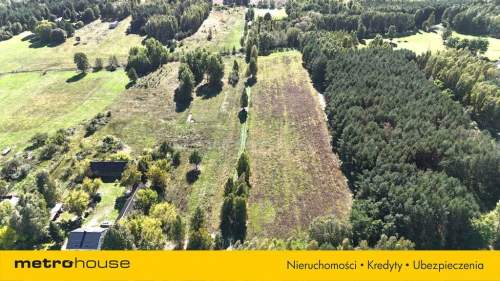 Nieruchomość komercyjna na sprzedaż, 307,04 m2, Lipa