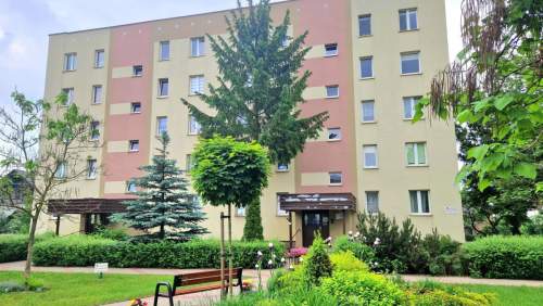 Mieszkanie na wynajem 3 pok. 59m2 ul.Rzemieślnicza