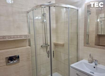 3 Pokoje Zadbane Balkon