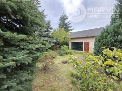 Piękny ROD 300m2 z Domkiem 26m2/5m wys. 