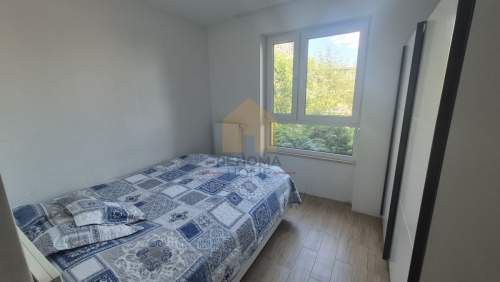 Mieszkanie z Ogrodem 50 m2