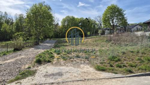 Na sprzedaż działka budowlana z WZ ul. Skowronkowa