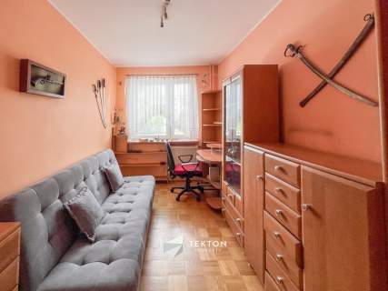 3 pokoje 62,7 m Balkon Piwnica Blisko PKP