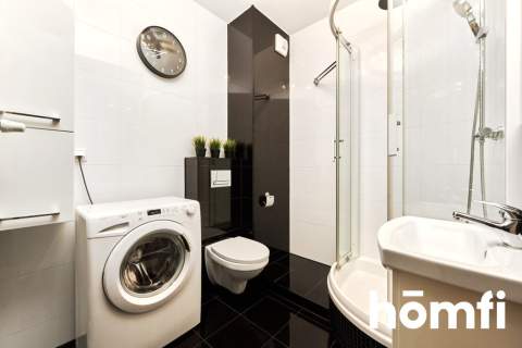 2-pokojowe 50,5 m2 z balkonem/Litomska/Szczepin