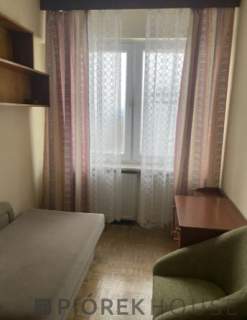 2-pokojowe mieszkanie na Mokotowie