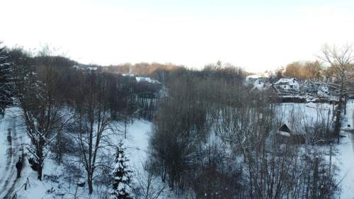 Na sprzedaż kompleks gruntów - 2,98 ha