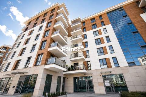 2 pokoje Garaż Balkon Wojciechowska