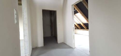 SKRAJNYDom166,07 mGaraż,miejsce postojowe,ogród