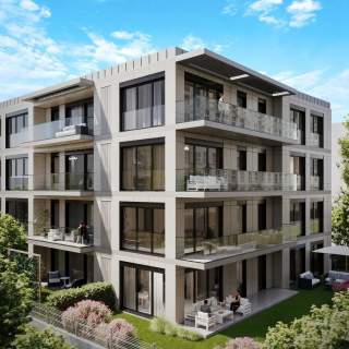 Komfortowa Inwestycja Wyposażona w Smart Home