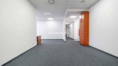 Wynajem nowoczesnej powierzchni biurowej - 168m2