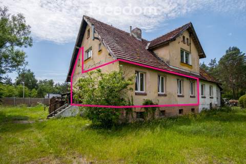 Mieszkanie dla osób szukających ciszy i odpoczynku