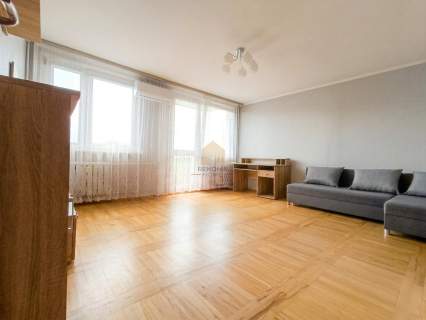 2 pokoje Różanka balkon winda