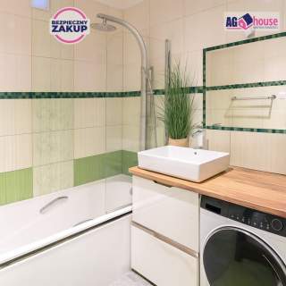 Rogozińskiego Pruszcz-3 pokoje w dobrej cenie