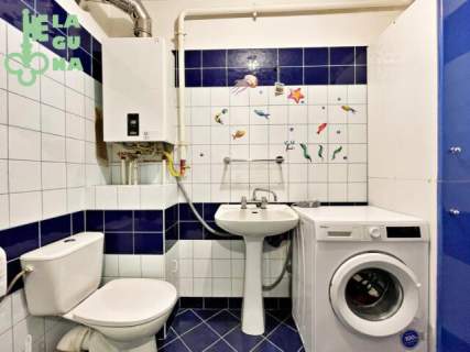 Kawalerka Gdynia Karwiny pierwsze piętro 29,7m2