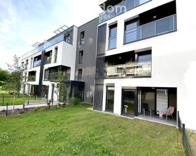 Apartament 2 pokojowy - Gliwice os. Karolinki