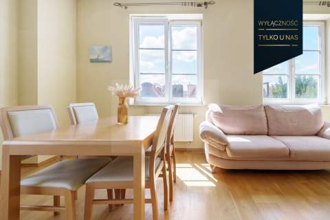 Apartament na Ogarnej z windą - Stare Miasto