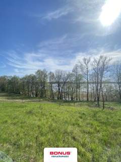 Najpiękniesze działki nad jeziorem Lubie 