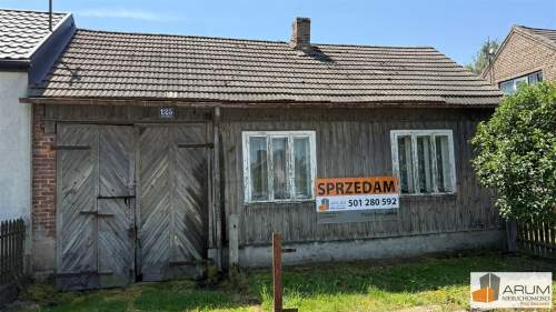 Dom na sprzedaż, 100 m2, Siedlec Duży