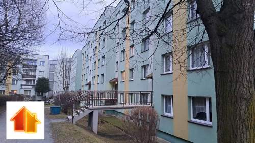 M3 Os. Beskidzkie Bielsko-Biała