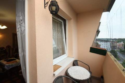 Katowice- Zawodzie ul. Bohaterów Monte Cassino 2 pokoje