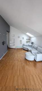 2-pokojowe mieszkanie na Pradze-Południe