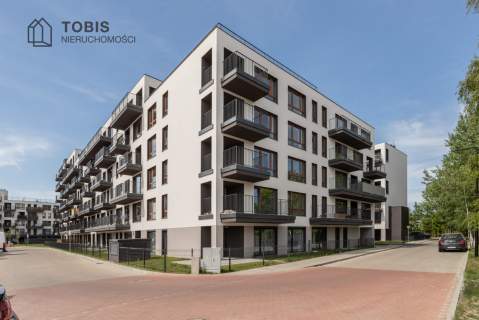Loftowy apartament w świetnej lokalizacji
