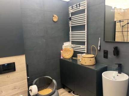 3 pokoje z ogródkiem klimatyzacja jacuzzi