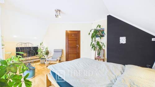 Dom 220 m2, Marki, Klimatyzacja, fotowoltaika