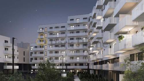 M2 idealne na start Park Cytadela
