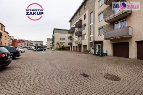 Przestronne 3 pokoje Wejherowo 