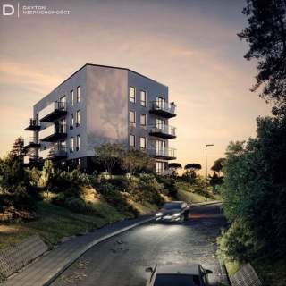 Komfortowe Mieszkanie z Balkonem, Gdańsk Jasień