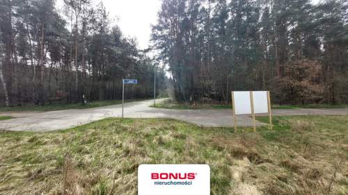 Najtańsze działki inwestycyjne w Wołczkowie 