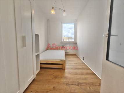 3 pokoje, 54m2, wyremontowane, Warszawa Mokotów