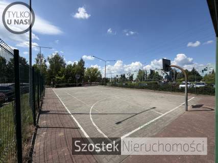 Kameralne/ciche/3 pokojowe/balkon/Tysiąclecie