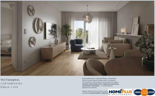 Apartamenty pod klucz w unikalnej lokalizacji