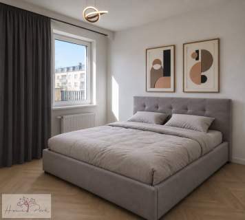 Nowe mieszkanie do wprowadzenia 2 pokoje 34m2