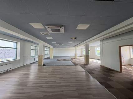 Lokal użytkowy 383 m2 Podgórze Duchackie