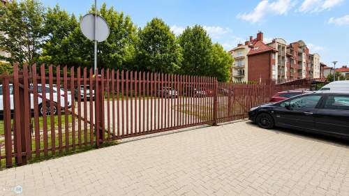 Komfortowe 2pokojowe mieszkanie z parkingiem w cen