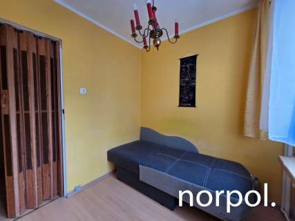 Mieszkanie z 3 niezależnymi pokojami, osobna kuchnia, łazienka,...