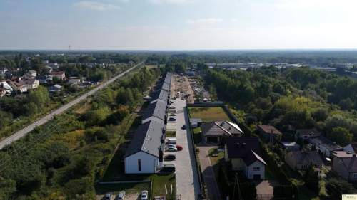 Sprzedam dom o pow ok. 117 m2 w Stojadłach pod Mińskiem Mazowieckim