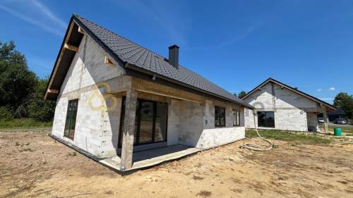 Dom wolnostojący w cichej okolicy Kożuchowa