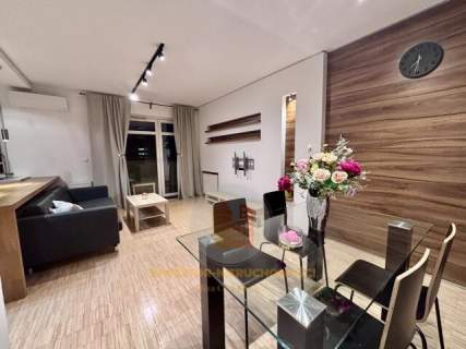 Apartament, 3pokoje, garaż, klimatyzacja, pies/kot