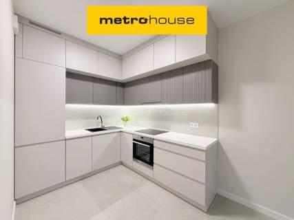 Nowe 2 pokoje 47 m2 I Kabaty Metro Las Kabacki