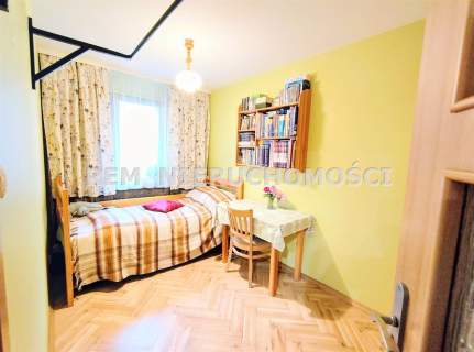 Mieszkanie na sprzedaż, 71,1 m2, Tychy