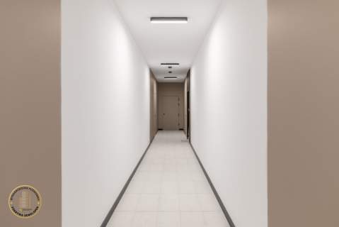 3 pok. Apartament w Centrum gotowy do wykończenia