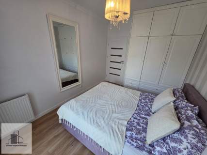 Nowoczesne mieszkanie 2 pokojowe - do wprowadzenia balkon parking