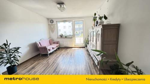 3 pokoje Gotowe do zamieszkania 58 m I Las