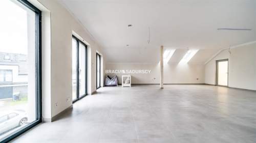 Lokal usługowy do wynajęcia - 100m2