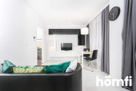 Nowoczesne studio z garażem ul. Wrocławska 33